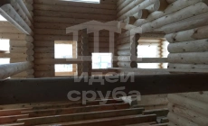 Проект Рокки в Истринском районе